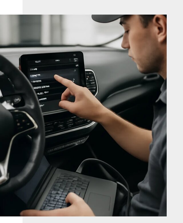 Русификация Dongfeng 7 под ключ для вашего автомобиля в Магадане