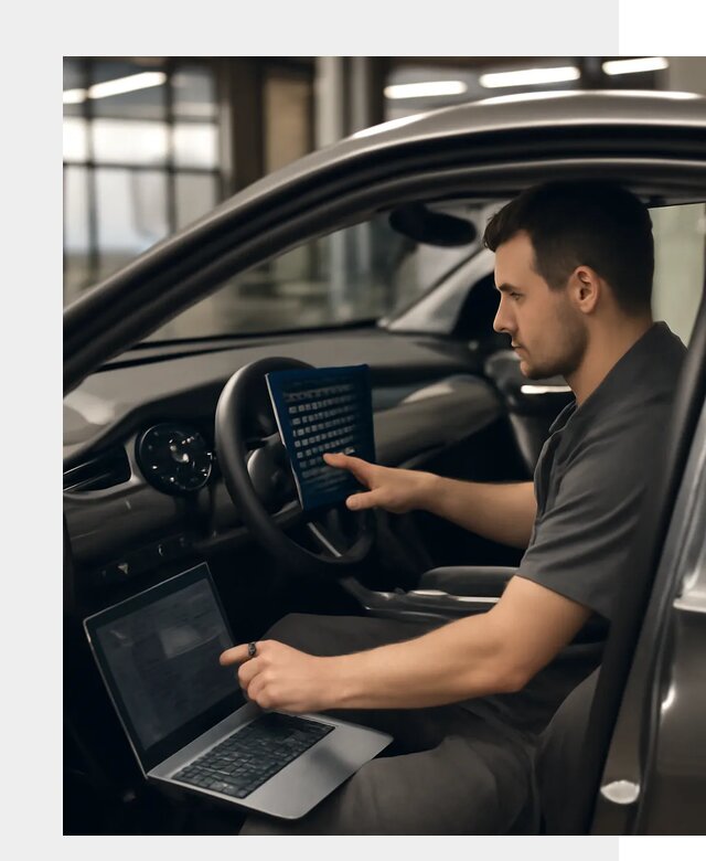 Русификация Exeed TXL в Магадане по цене от 15232 р. | ФастМобиль-Мгд