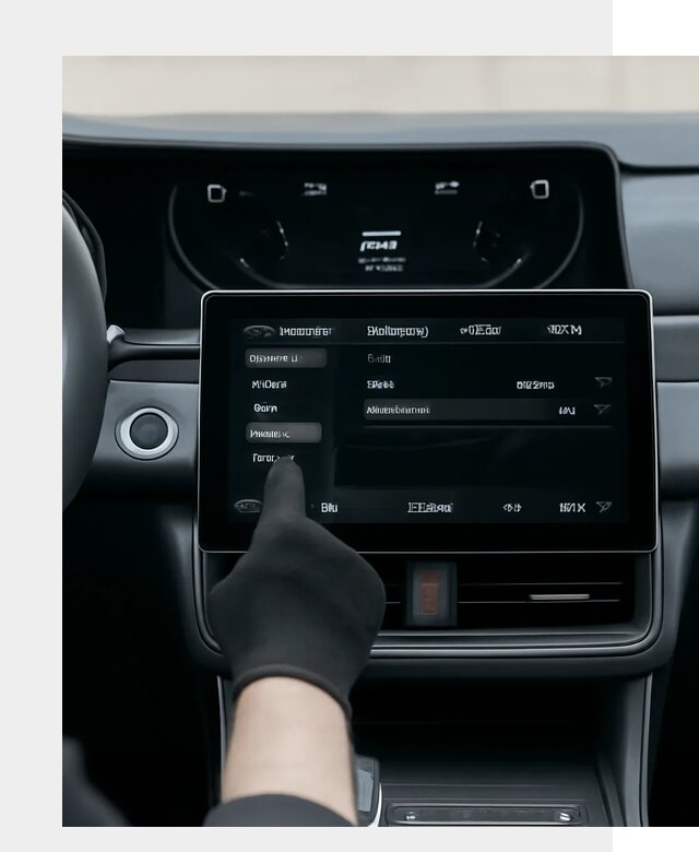 Русификация GAC GS 8 под ключ в Магадане от 6645 р. | ФастМобиль-Мгд