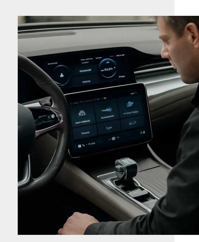 Русификация Geely Monjaro в Магадане по цене от 8076 р. | ФастМобиль-Мгд
