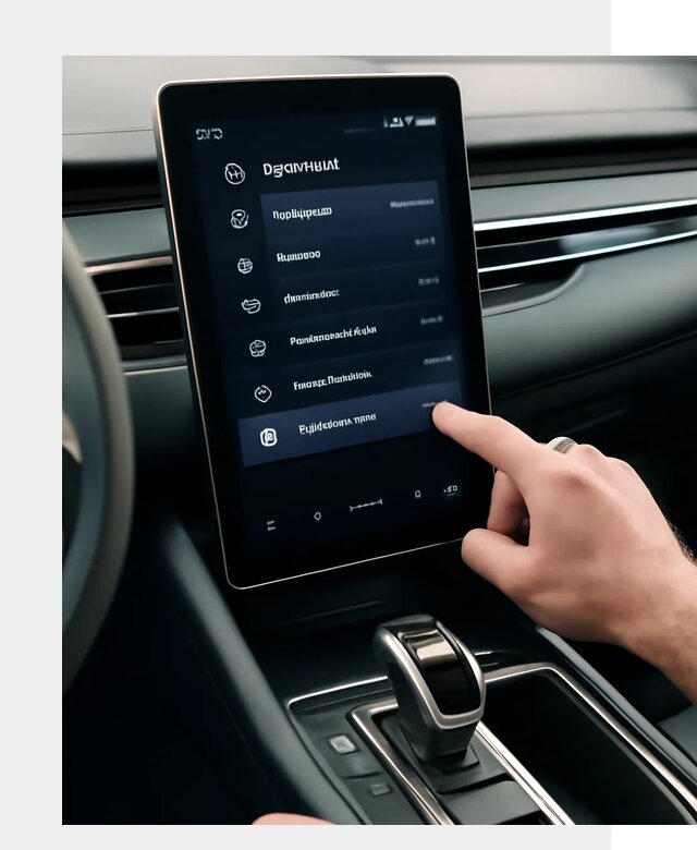 Русификация Geely Preface в Магадане по цене от 10121 р. | ФастМобиль-Мгд