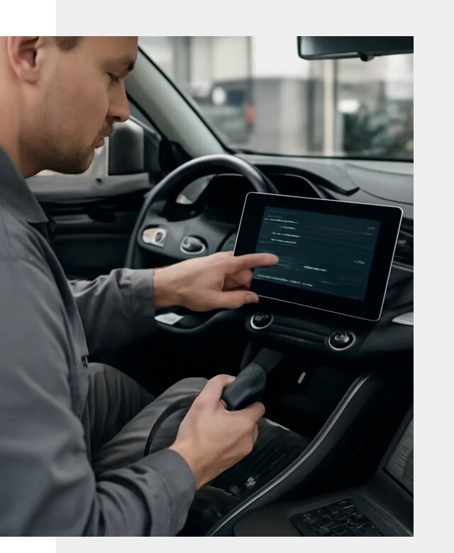Русификация мультимедиа автомобилей Geely в Магадане под ключ
