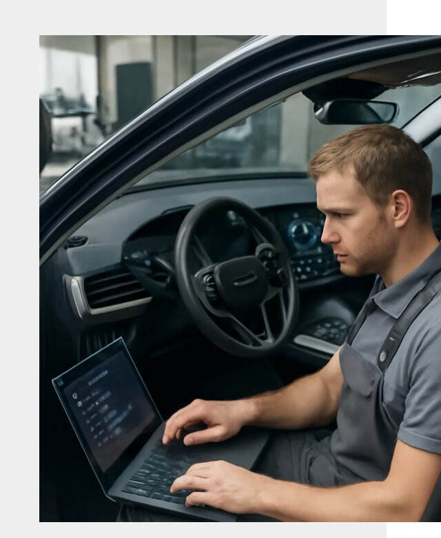 Русификация Haval в Магадане по цене от 8076 р. | ФастМобиль-Мгд