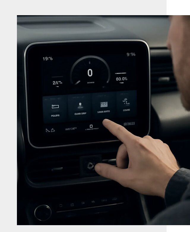 Русификация Haval DARGO в Магадане по цене от 6645 р. | ФастМобиль-Мгд