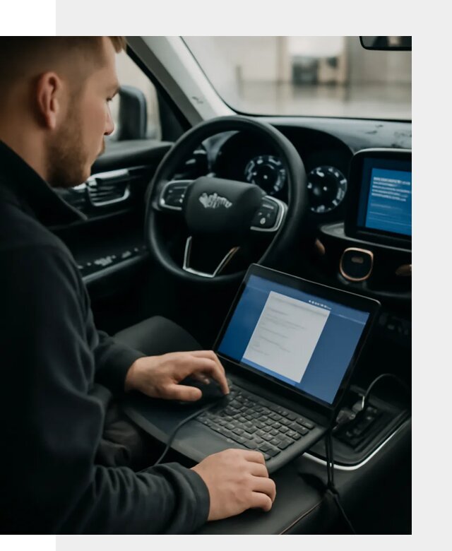 Русификация Haval DARGO и мультимедиа под ключ в Магадане