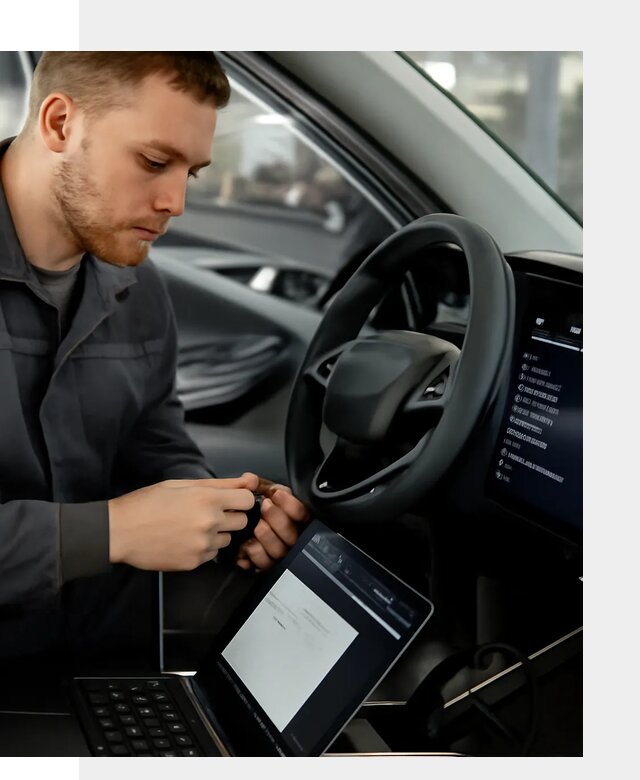 Русификация Jetour X70 Plus для мультимедиа в Магадане