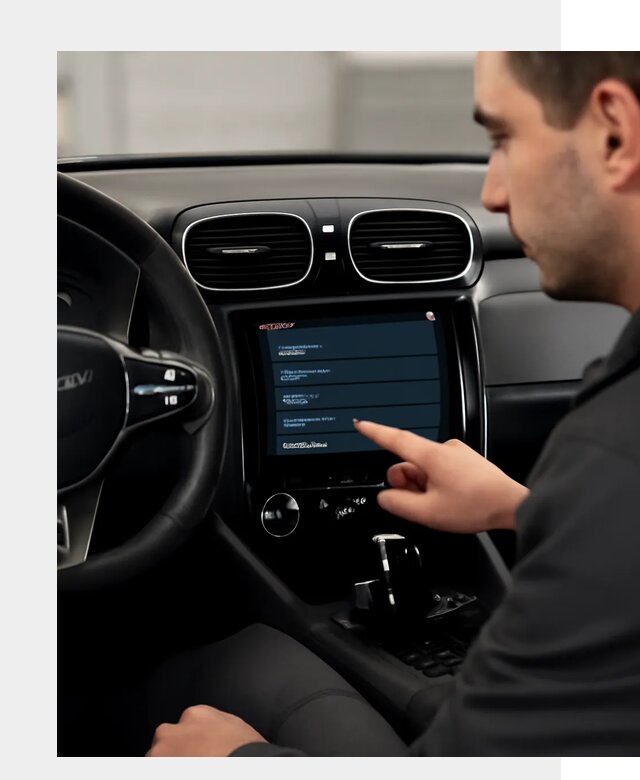 Русификация приборной панели Lynk Co в Магадане от 8076 р. | ФастМобиль-Мгд