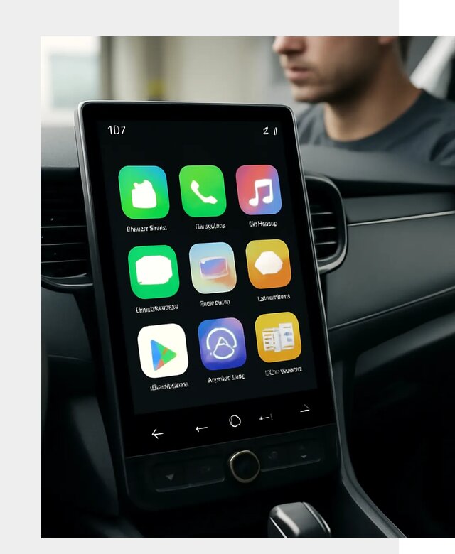 Установка приложений Lynk Co в Магадане по цене от 6032 р. | ФастМобиль-Мгд