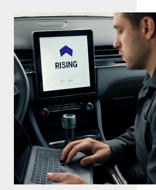 Установка приложений Rising в Магадане по цене от 4600 р. | ФастМобиль-Мгд