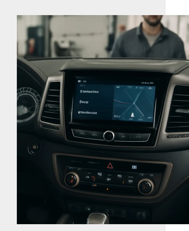 Русификация SsangYong Rexton в Магадане от 12779 р. | ФастМобиль-Мгд
