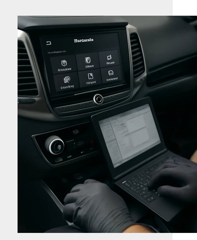 Русификация мультимедиа SsangYong в Магадане от 6645 р. | ФастМобиль-Мгд