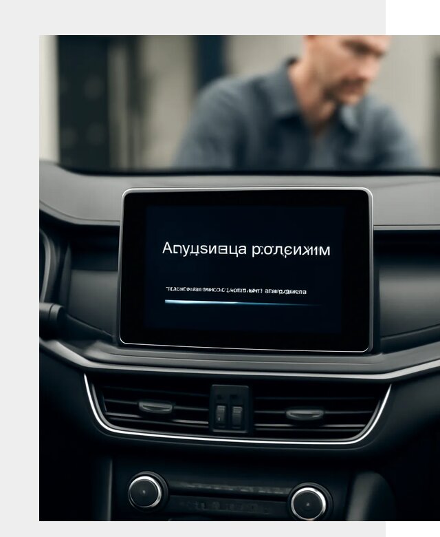 Обновление русификации авто в Магадане по цене от 6032 р. | ФастМобиль-Мгд