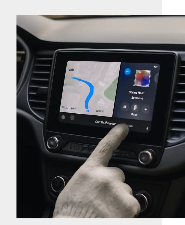 Активация Android Auto в Магадане по цене от 5623 р. | ФастМобиль-Мгд