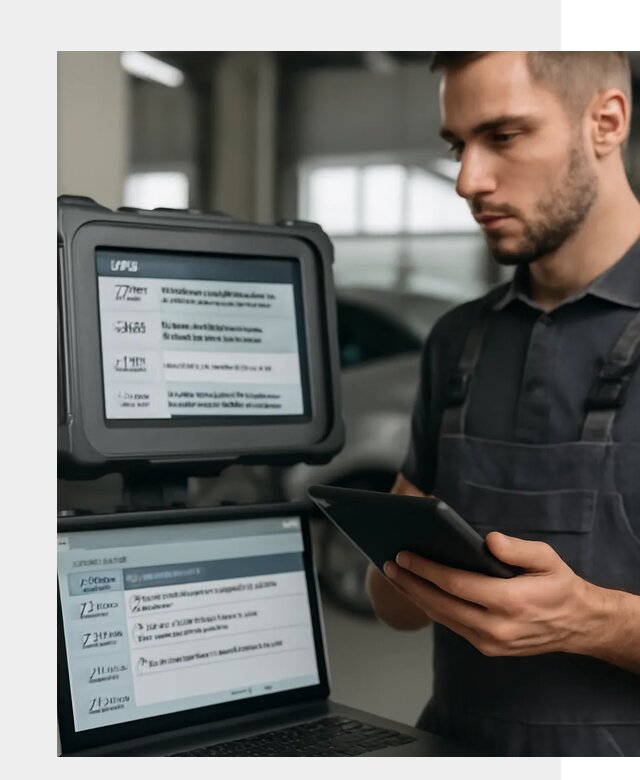 Перевод ошибок автомобиля в Магадане по цене от 2556 р. | ФастМобиль-Мгд