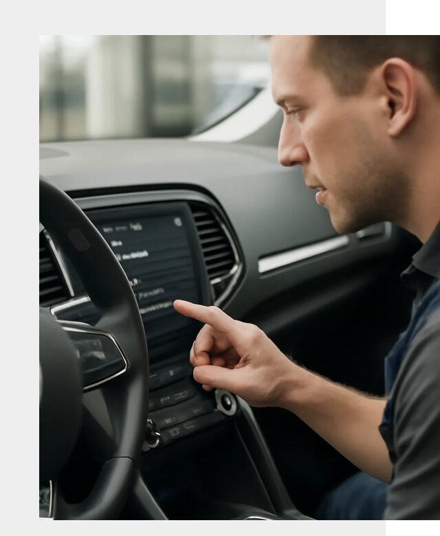 Русификация бортового компьютера в Магадане от 5623 р. | ФастМобиль-Мгд
