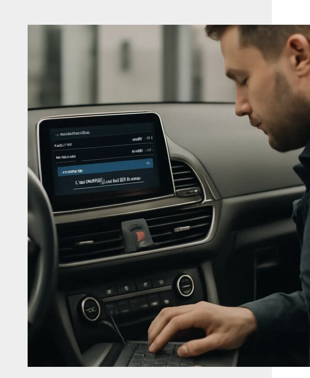 Установка русского пакета языка для авто в Магадане от 6032 р. | ФастМобиль-Мгд