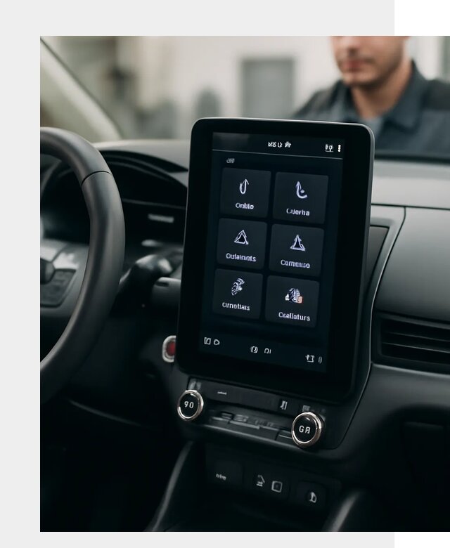 Русификация Honda в Магадане по цене от 7054 р. | ФастМобиль-Мгд