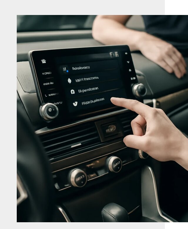 Русификация Honda Accord 10 в Магадане по цене от 6645 р. | ФастМобиль-Мгд