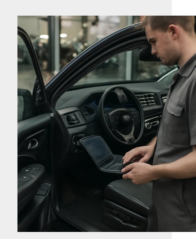 Русификация Honda Pilot по цене от 7054 р. в Магадане ФастМобиль-Мгд