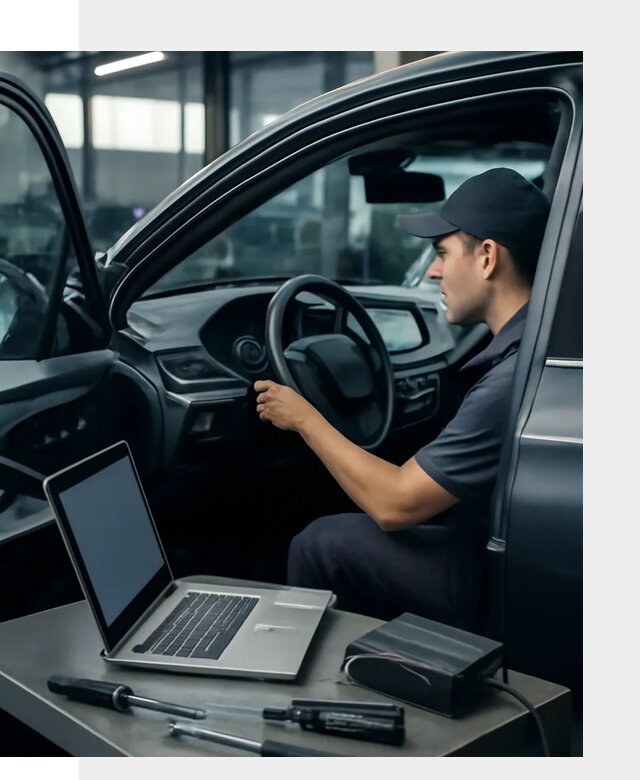 Русификация Honda Ridgeline для комфортной езды в Магадане