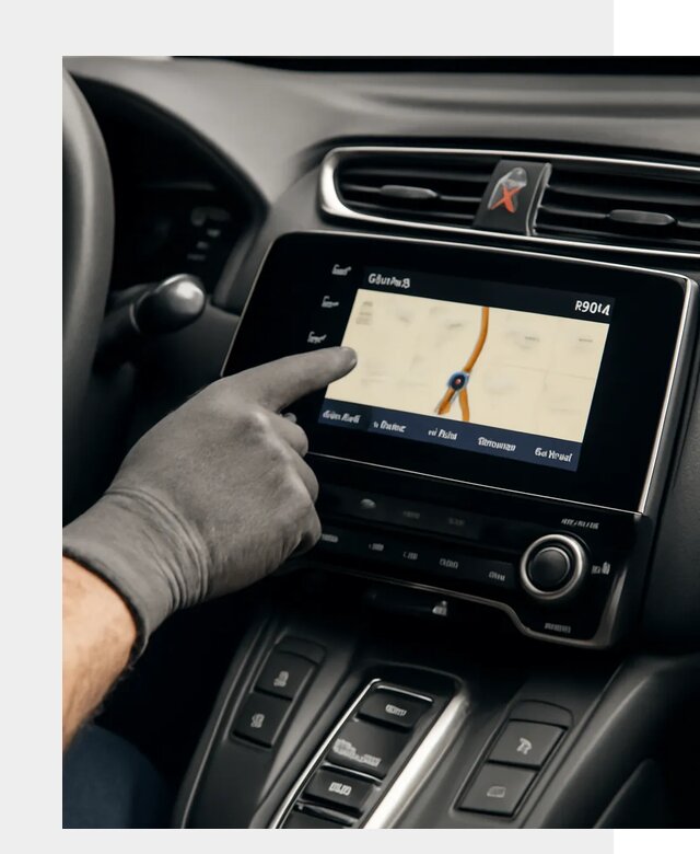 Русификация мультимедиа Honda в Магадане от 7667 р. | ФастМобиль-Мгд