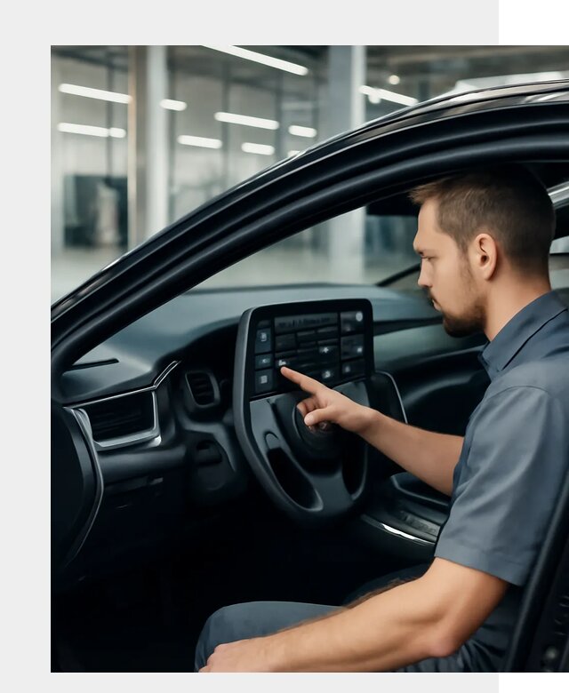 Русификация Lexus в Магадане по цене от 15232 р. | ФастМобиль-Мгд