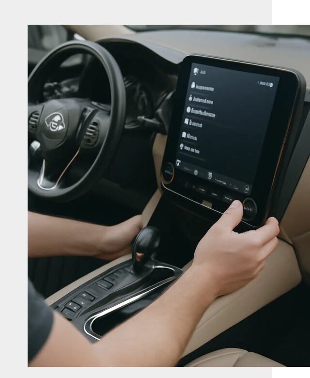 Русификация Lexus NX Panasonic в Магадане от 8076 р. | ФастМобиль-Мгд