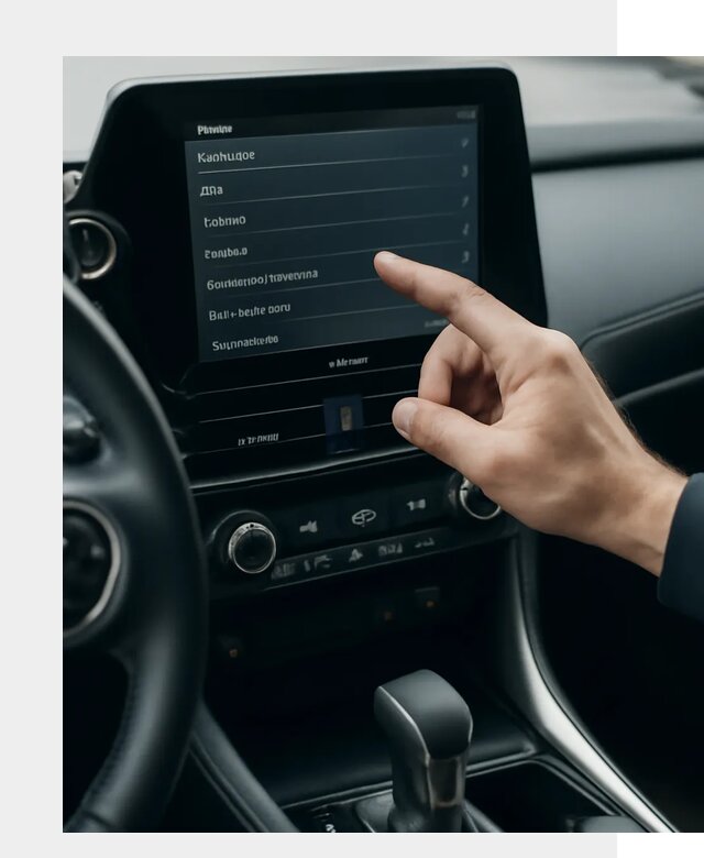 Русификация Lexus NX Pioner в Магадане по цене 8690 р. | ФастМобиль-Мгд