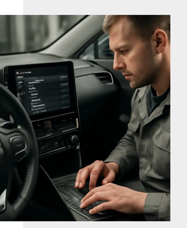 Русификация мультимедиа Lexus NX PIONER для авто в Магадане