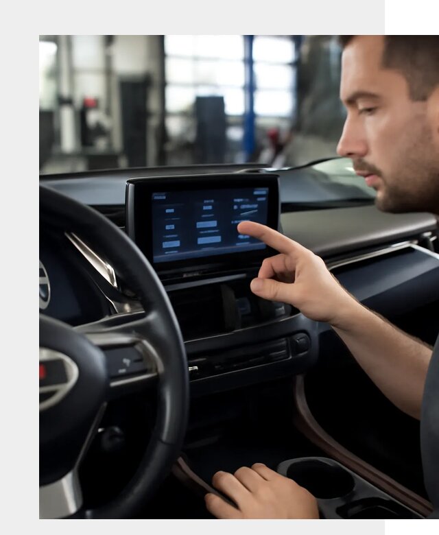 Русификация Lexus RX PANASONIC в Магадане от 8076 р. | ФастМобиль-Мгд