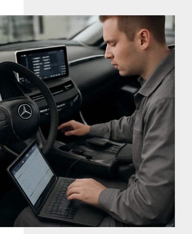 Русификация мультимедиа Lexus для автомобилей в Магадане
