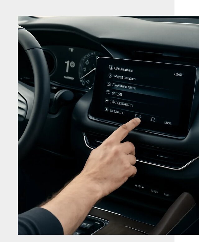 Русификация Mazda EZ-6 в Магадане по цене от 15232 р. | ФастМобиль-Мгд