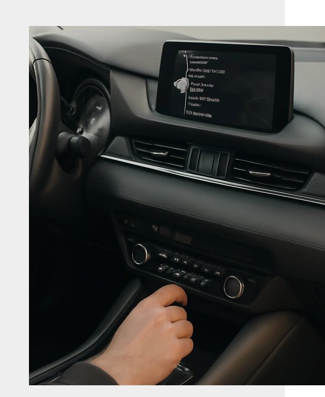 Русификация мультимедиа Mazda в Магадане по цене от 8076 р. | ФастМобиль-Мгд
