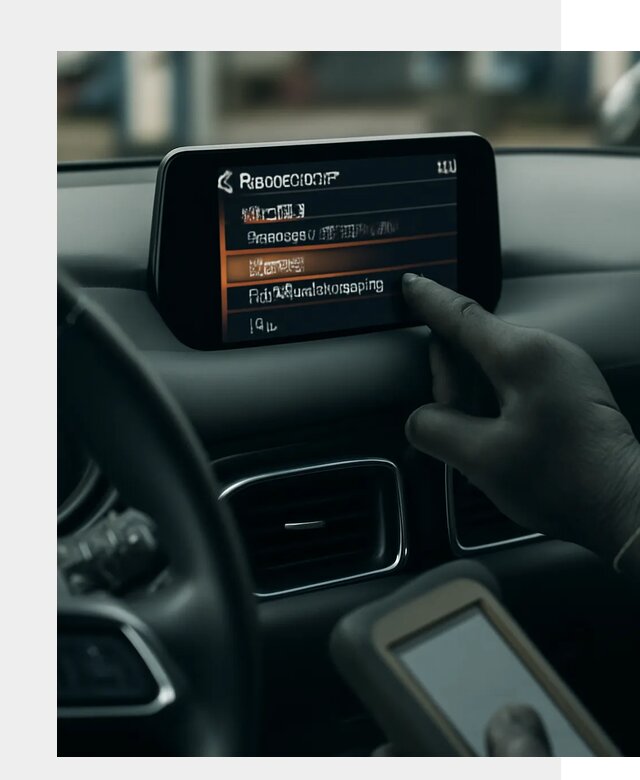 Установка приложений Mazda в Магадане по цене от 5520 р. | ФастМобиль-Мгд