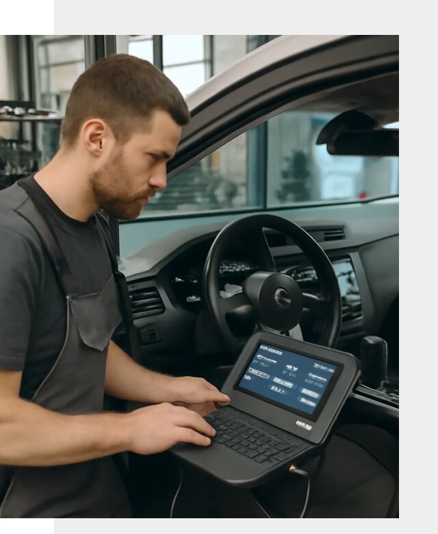 Русификация автомобилей Nissan для всех моделей в Магадане