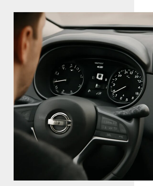 Русификация приборной панели Nissan в Магадане от 6645 р. | ФастМобиль-Мгд