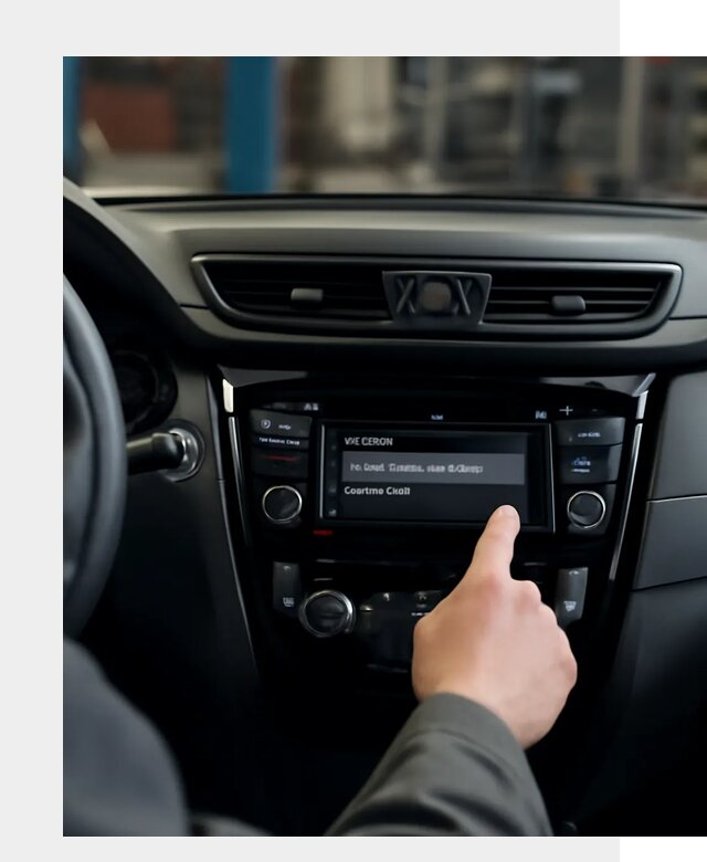 Установка приложений Nissan в Магадане по цене от 5623 р. | ФастМобиль-Мгд