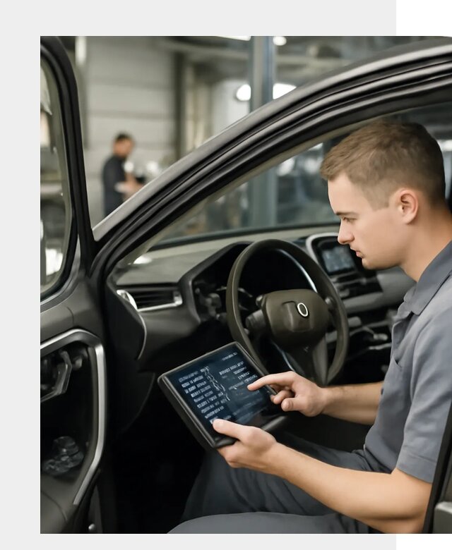 Русификация Toyota RAV4 в Магадане по цене от 6645 р. | ФастМобиль-Мгд